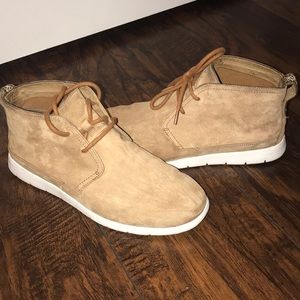 Tan brown UGG BOOTS MEN  1007645